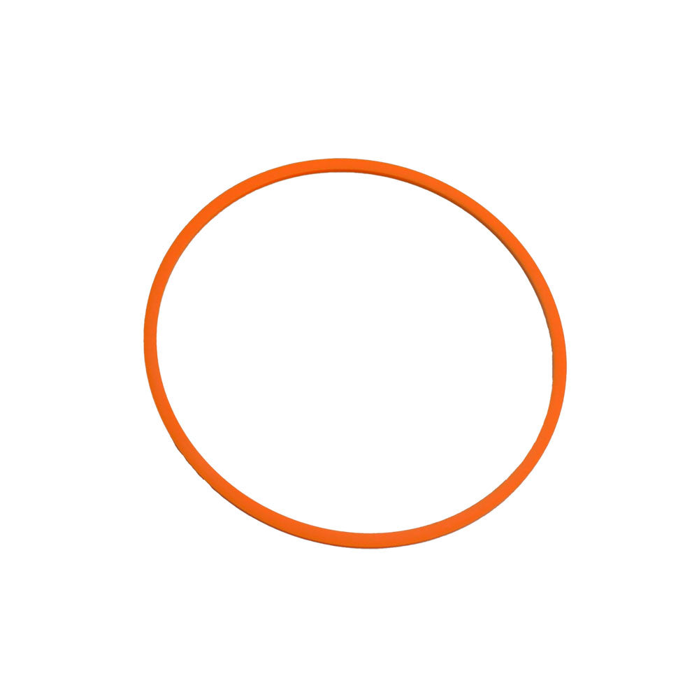 573-236 Standard Back Up Ring ID 3.250 x OD 3.500 x Height 0.050