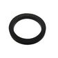 574-011 One New Standard Back-Up Ring  Temperature Range: -40° TO +240°