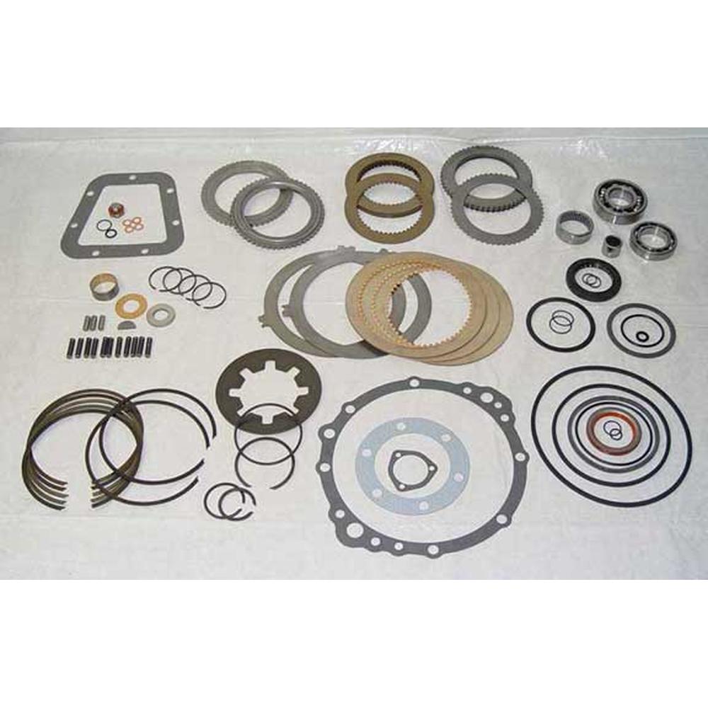 574136 Rebuild Kit Shuttle Fits Case 480C, 480D, 480E, 580C, 580D, 580E, 580K, 5