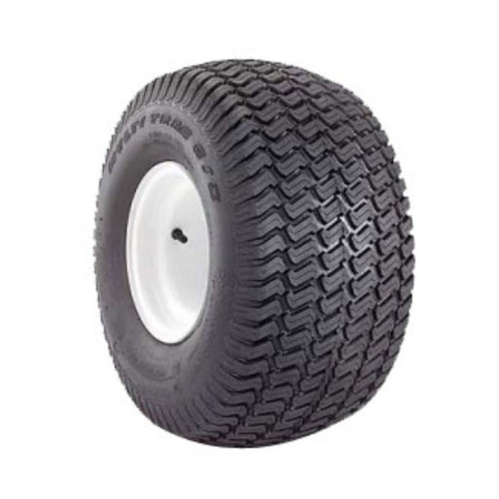 574339 Carlisle 25 x 8.5 x 14 Turf Handlers Multi-Trac Tread Tire B1TI568