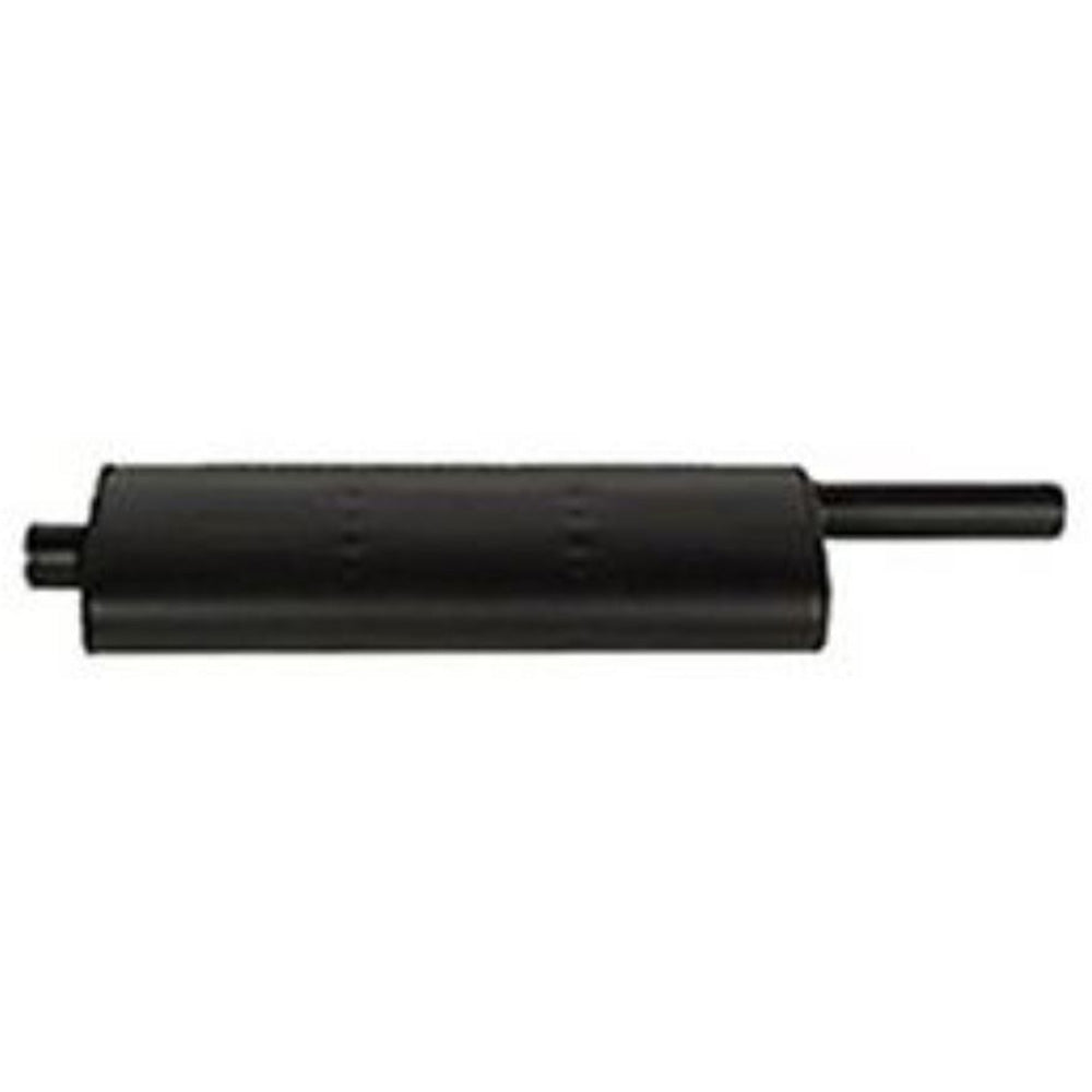 S.43986 Muffler - Vertical Fits Massey Ferguson
