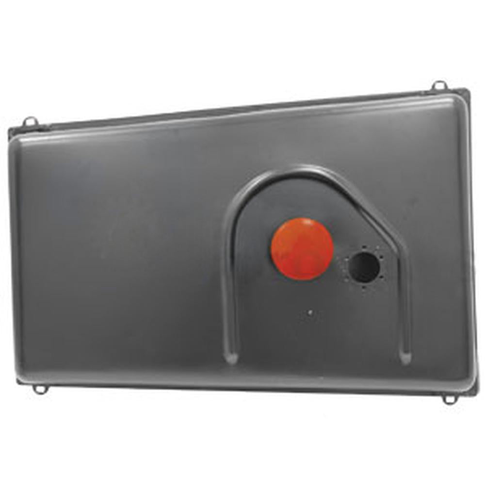 579012M92 Fuel Tank Fits Massey Ferguson 255 265 275 40B 50C 50D Tractors