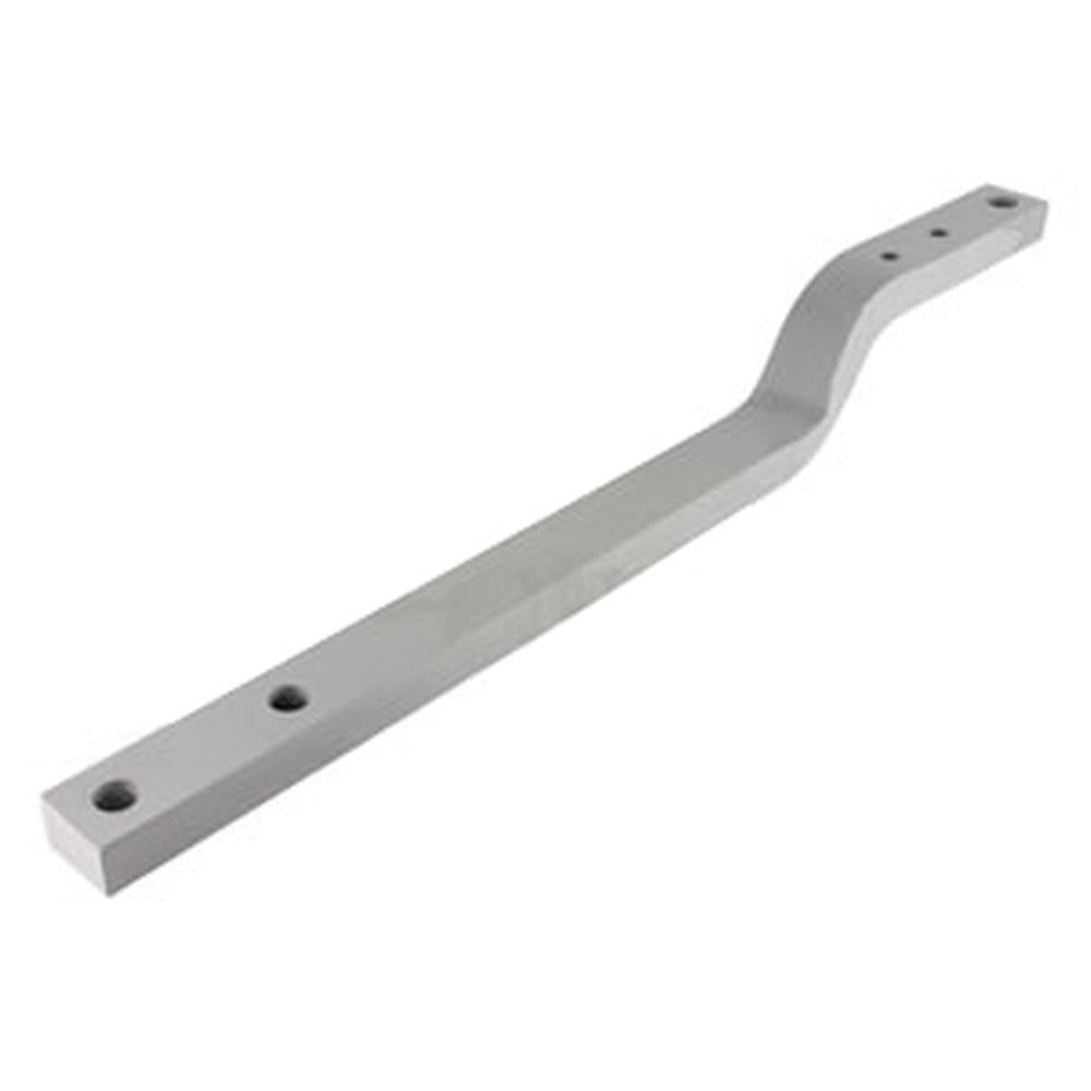 579181M2 New Drawbar Offset Fits Massey Ferguson Tractor 245 285 1085 39.25" Lon