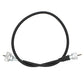 579627M91 Tachometer Cable Fits Massey Tractor 245 Ind/Const 20C 30B 579627M91