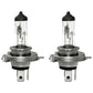 Qty 2: Lamp Bulb Fits John Deere Replaces 57M7166