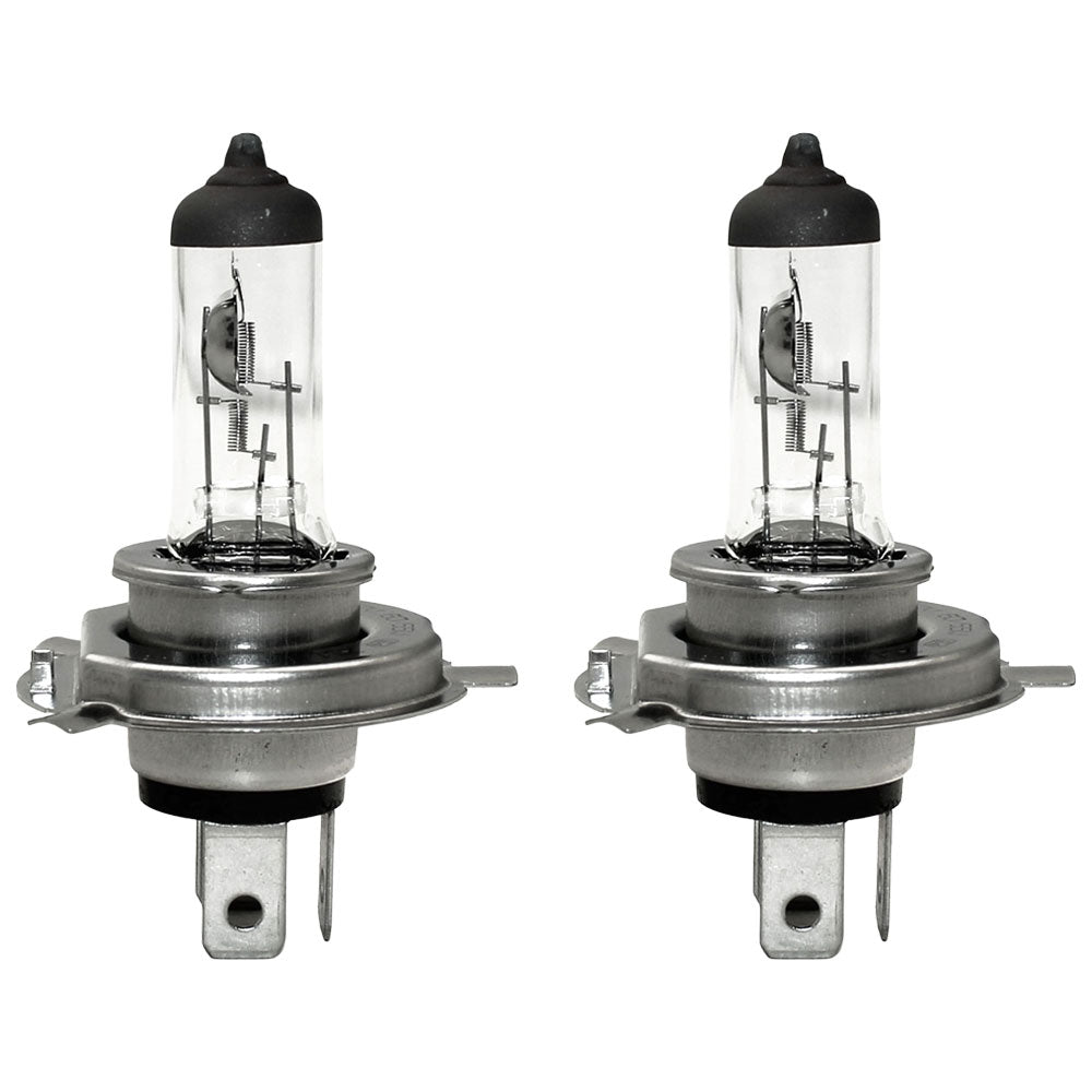 Qty 2: Lamp Bulb Fits John Deere Replaces 57M7166