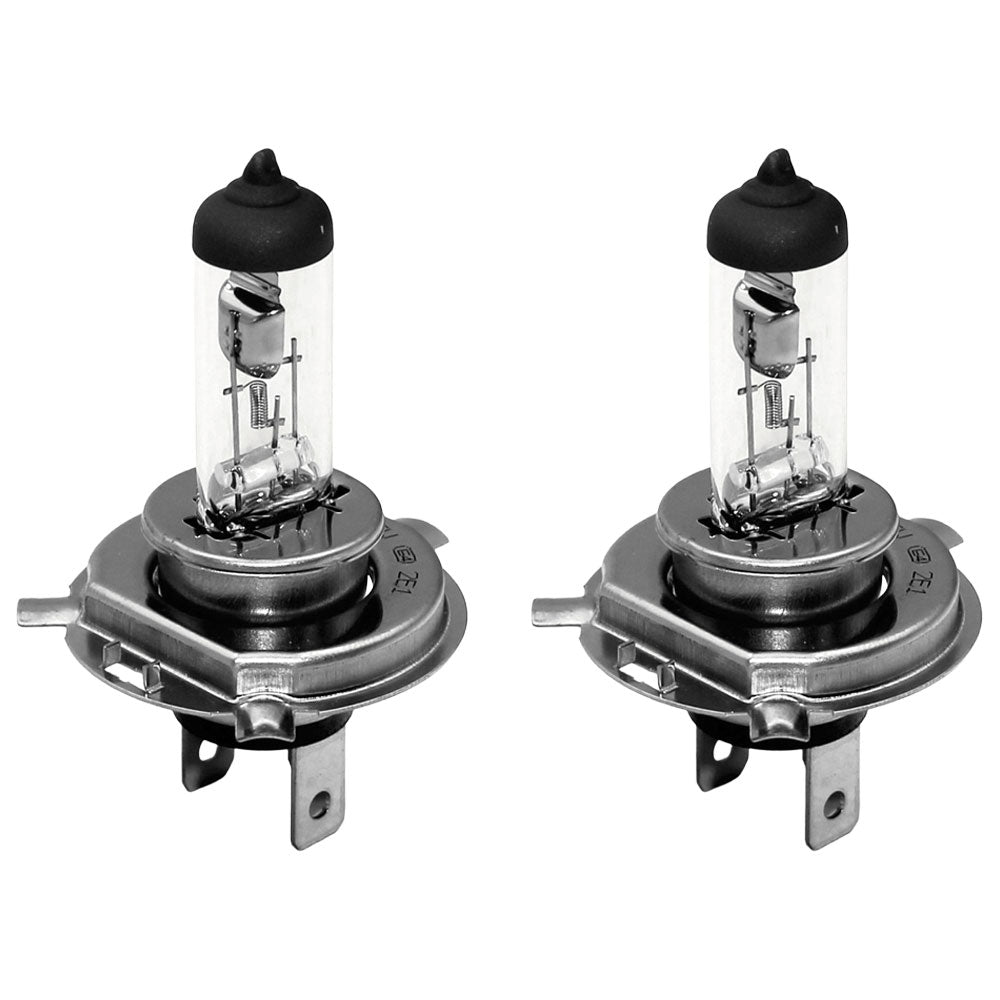 Qty 2: Lamp Bulb Fits John Deere Replaces 57M7166
