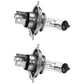 Qty 2: Lamp Bulb Fits John Deere Replaces 57M7166