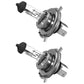 Qty 2: Lamp Bulb Fits John Deere Replaces 57M7166
