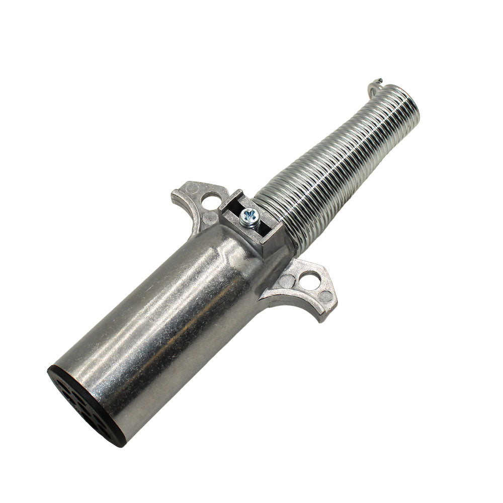 7-Pin Implement Light Plug Fits Case/International Harvester Replaces 121646C1