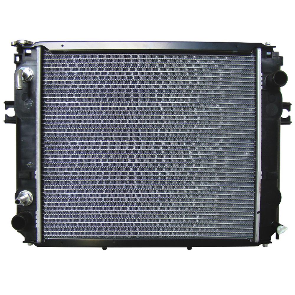 Radiator fits Hyster Yale Forklifts 580035305