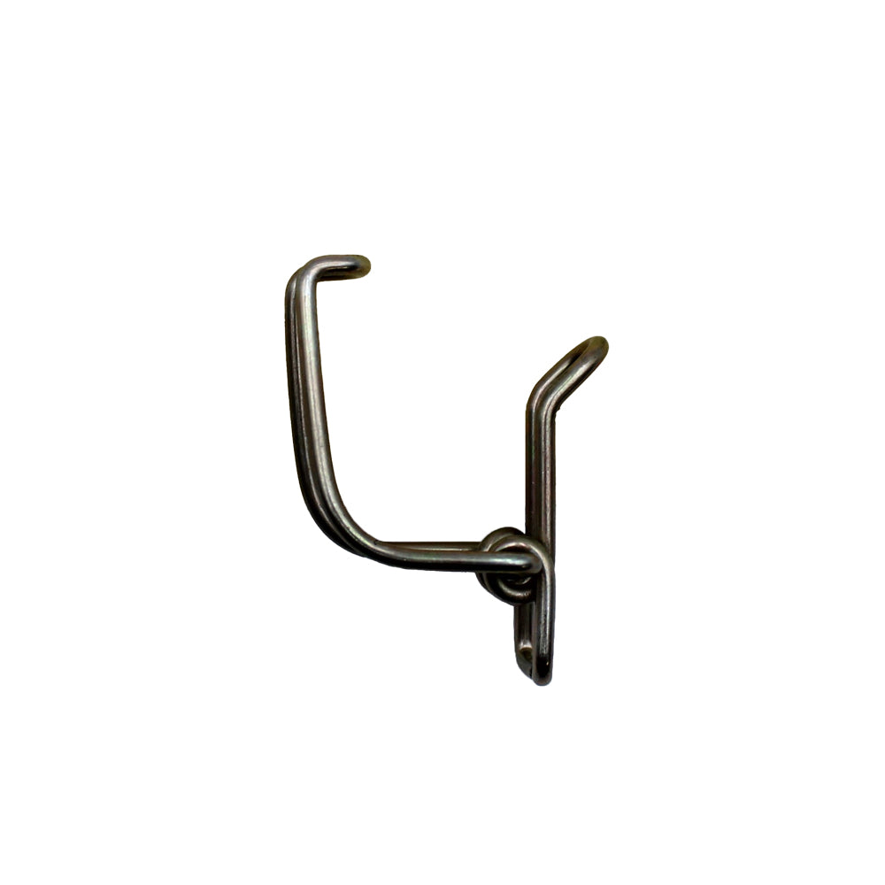 One New Aftermarket Retaining Clip Fits JCB Engines Replaces 580/12023