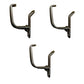 3 Pack Backhoe Retaining Clips 32/922100 580/12023 Enhances Backhoe Safety