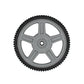 Plastic Mower Wheel Fits Jonsered Replaces 581010302