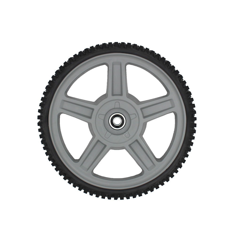 Plastic Mower Wheel Fits Jonsered Replaces 581010302