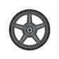 Plastic Mower Wheel Fits Jonsered Replaces 581010302