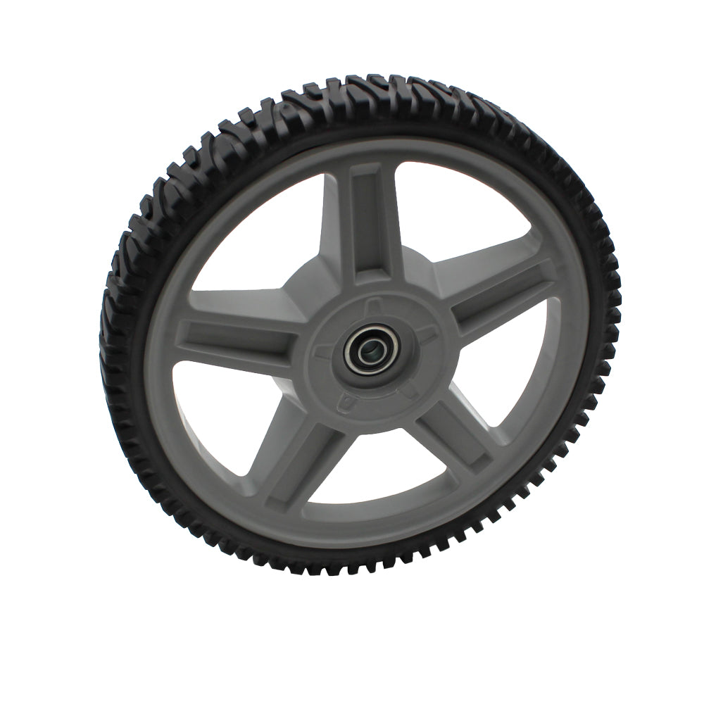 Plastic Mower Wheel Fits Dixon Replaces 581010302
