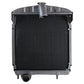 Northern 219549 Radiator A B BN Super AV 58124DBX Fits International Fits IH FAR