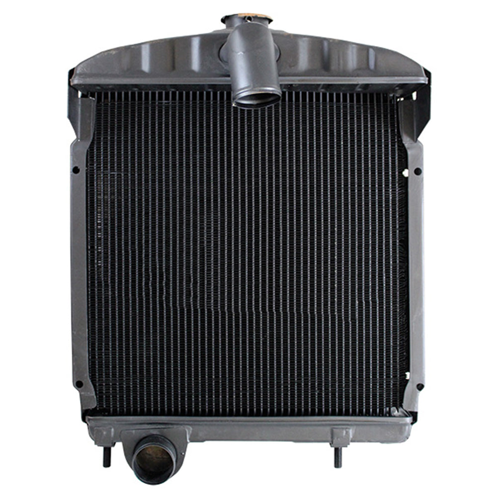 IHS890 Radiator Fits International