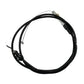 581952101 Drive Cable Fits Husqvarna HD775HW, HU775BBC