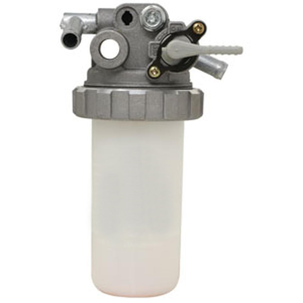 E-RA238-51400 G608403286 Water Separator Fits Kubota Tractors M5140DT M5140DTC