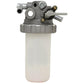 Fuel Water Separator Fits Kubota Replaces 58201-25740