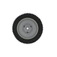 9x2" Lawn Mower Wheel Fits Husqvarna Walk Behind Mowers Replaces 582972801
