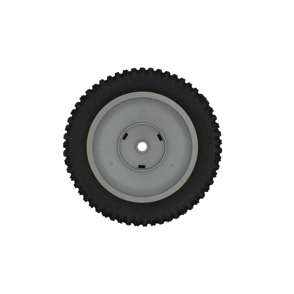 Plastic Mower Wheel Fits Craftsman Replaces 582972801
