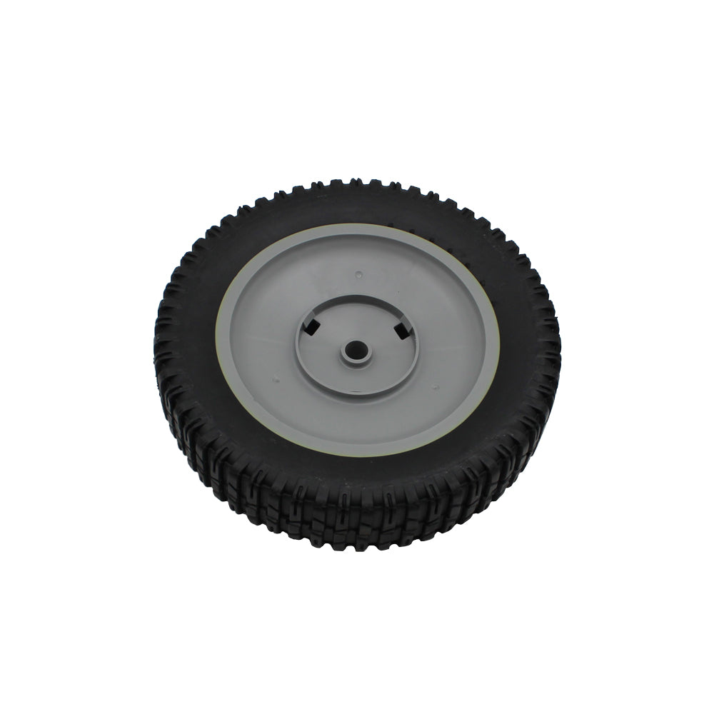 Plastic Mower Wheel Fits Craftsman Replaces 582972801