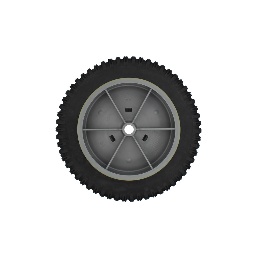 Lawn Mower Wheel Fits Craftsman Sears Walk Behind Mower 9x2" Repl. 582972801