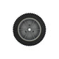 9x2" Lawn Mower Wheel Fits Husqvarna Walk Behind Mowers Replaces 582972801