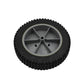 Plastic Mower Wheel Fits Craftsman Replaces 582972801