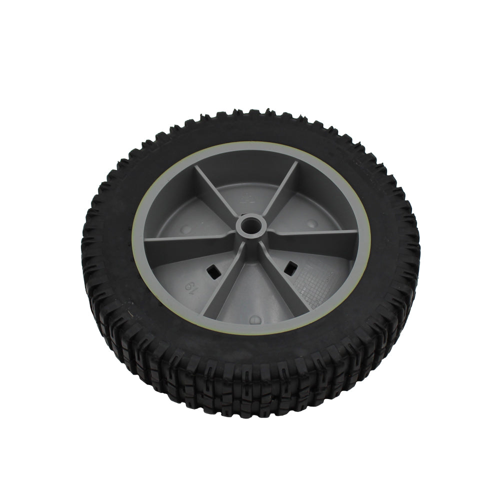 9x2" Lawn Mower Wheel Fits Husqvarna Walk Behind Mowers Replaces 582972801