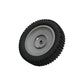 Plastic Mower Wheel Fits Craftsman Replaces 582972801