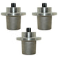 Qty 3: Spindle Assembly Fits Encore Replaces 583106