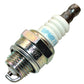 SPARK PLUG Fits NGK BPMR7A Fits Champion Replaces RCJ7Y
