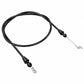 Snowblower Cable 178674 585271701 Fits Husqvarna Fits AYP
