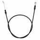 Chute Deflector Cable Fits Husqvarna 11524 E 12527 HV 12527 HVX 12530 HV