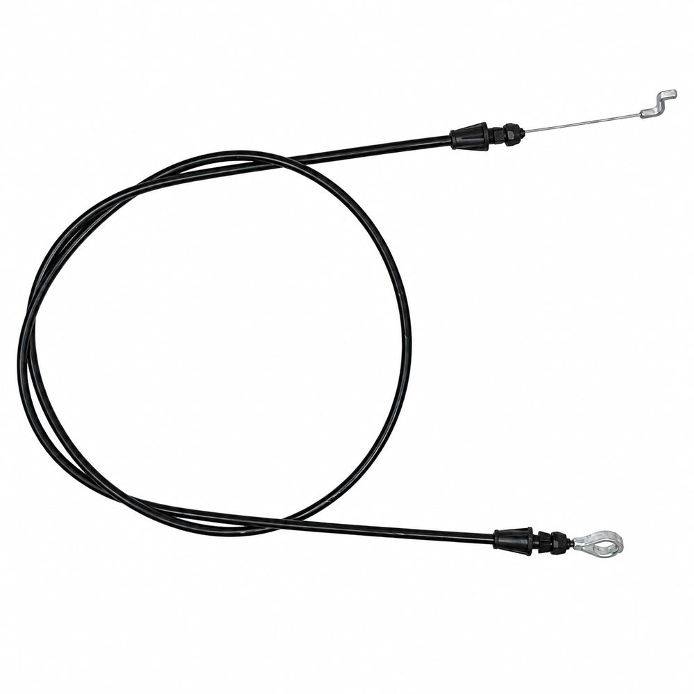 Chute Deflector Cable Fits Husqvarna 585271701 532420673 420673 Fits AYP 178674