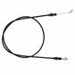 Snow blower Chute Cable 178674 585271701 Fits Husqvarna Fits AYP