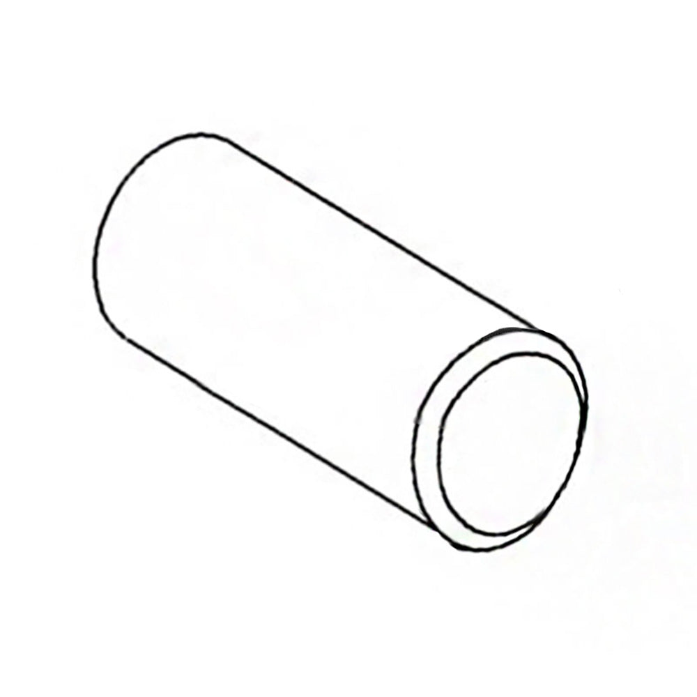 58657DA New Front Drawbar Pin Fits Case-IH Tractor Models M MD 400 450 +