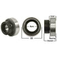 Ball Bearing - Cylindrical with Collar Fits John Deere Vermeer Gehl Internationa