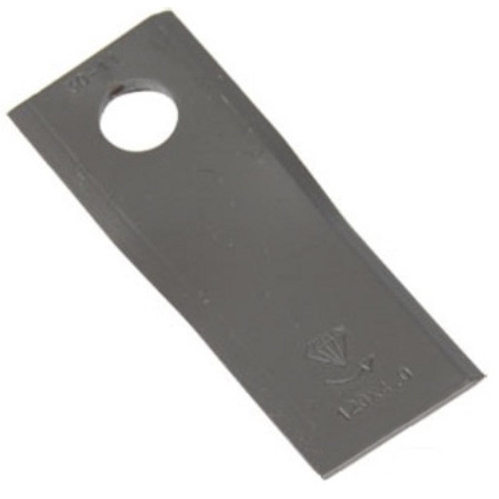 Left Hand Disc Mower Blade Fits GEHL Replaces 604658