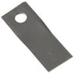 Left Hand Disc Mower Blade Fits Massey Ferguson Replaces 10242975