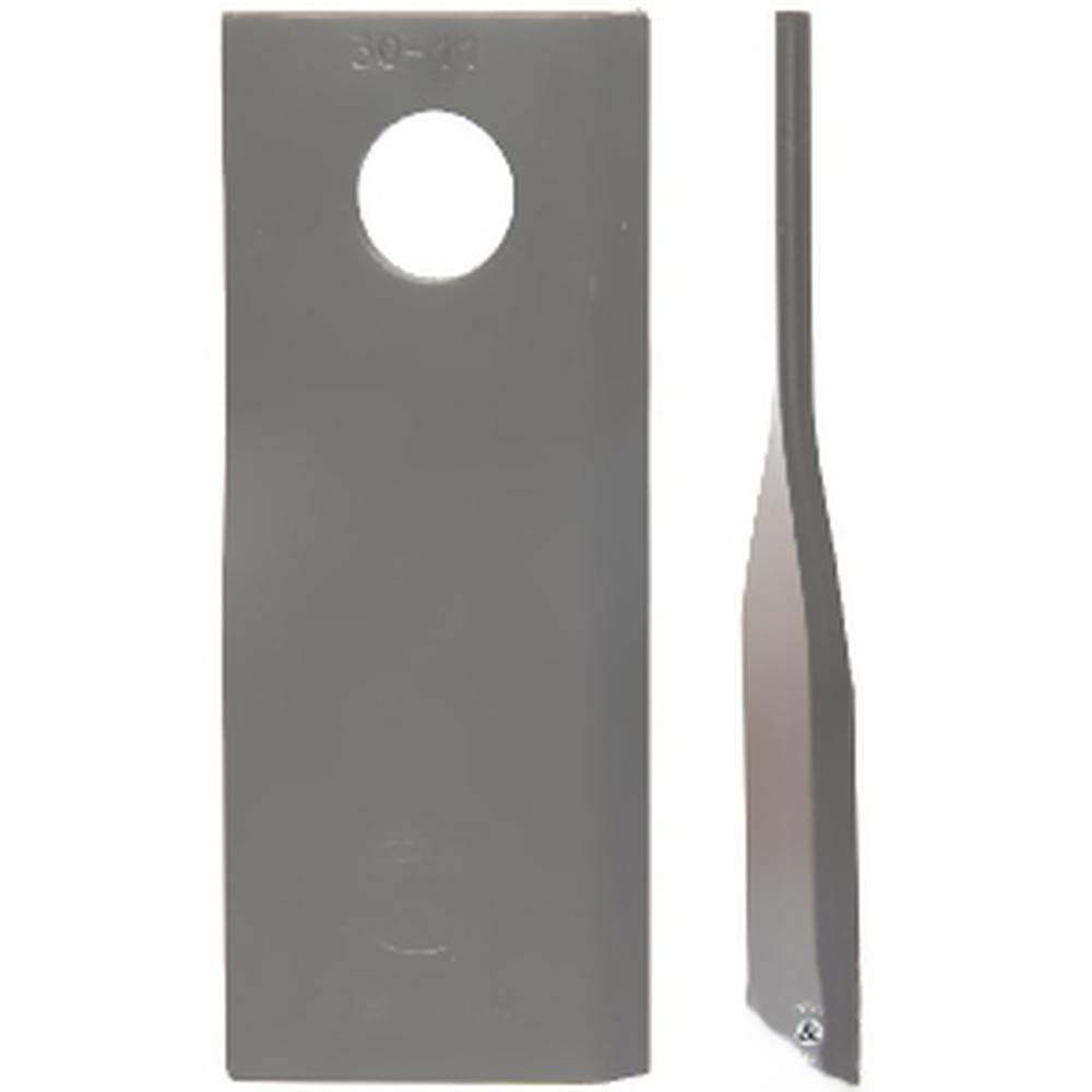 Left Hand Disc Mower Blade Fits GEHL Replaces 604658
