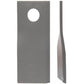 Left Hand Disc Mower Blade Fits Fella Replaces 111724