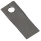 Left Hand Disc Mower Blade Fits Case/International Harvester Replaces 86625666