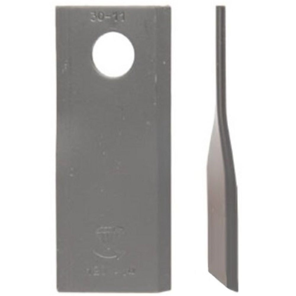 Left Hand Disc Mower Blade Fits New Idea Replaces 526216