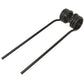 58740700 RH Tedder Tine (CW) Fits Kuhn GF10601 GF10802 GF13002 GF17002