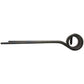 58740700 RH Tedder Tine (CW) Fits Kuhn GF10601 GF10802 GF13002 GF17002